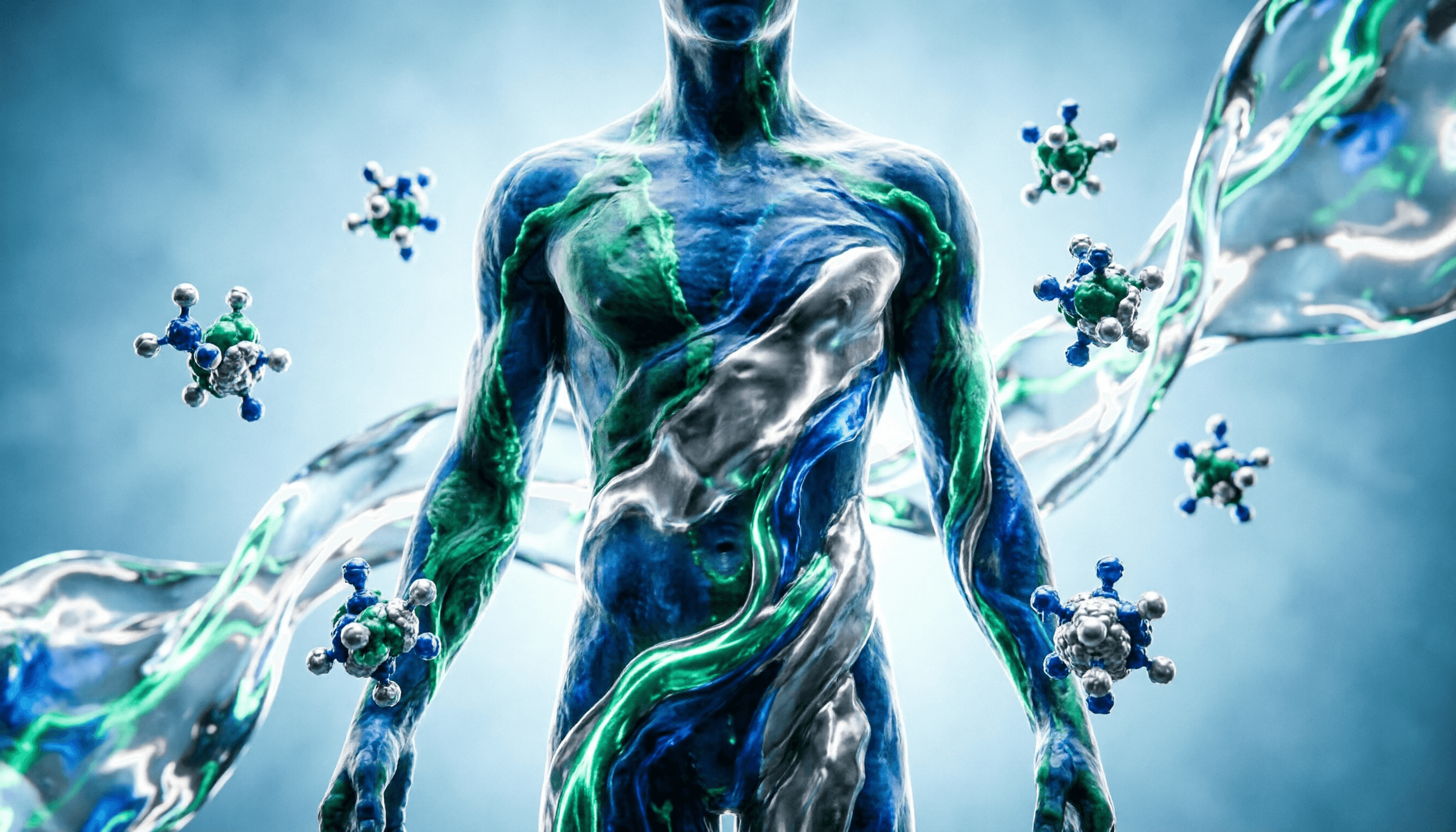 Semaglutide and Sleep: How Appetite Control at Night Supports Deeper Recovery