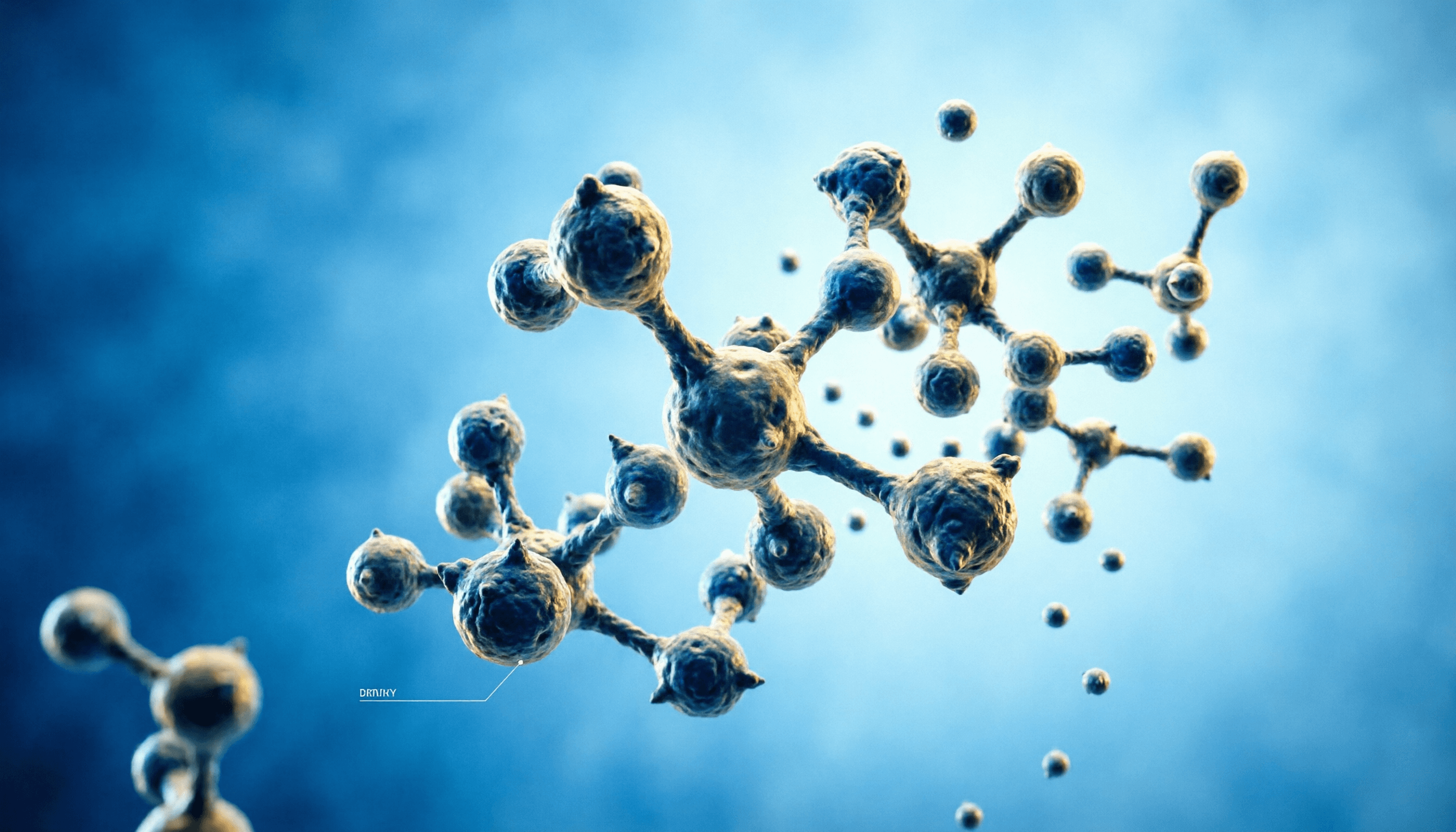 AOD-9604: The Precision Peptide for Intelligent Fat Metabolism and Cellular Resilience