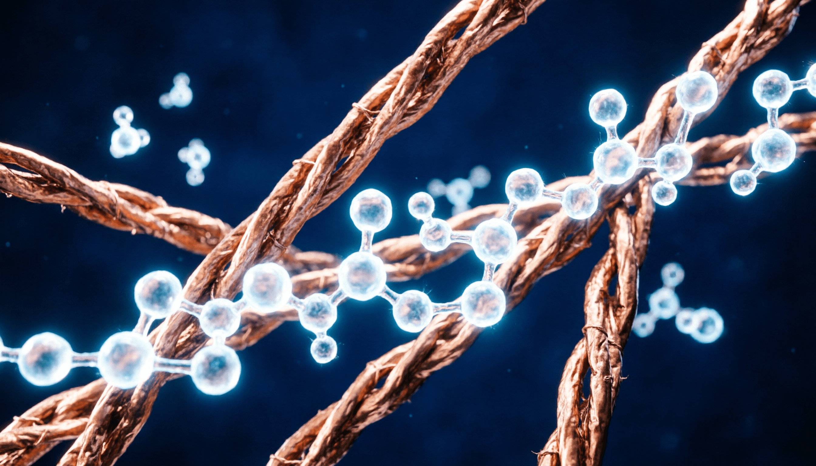 Ipamorelin for Skin, Collagen, and Appearance: The Selective GH Secretagogue Explained
