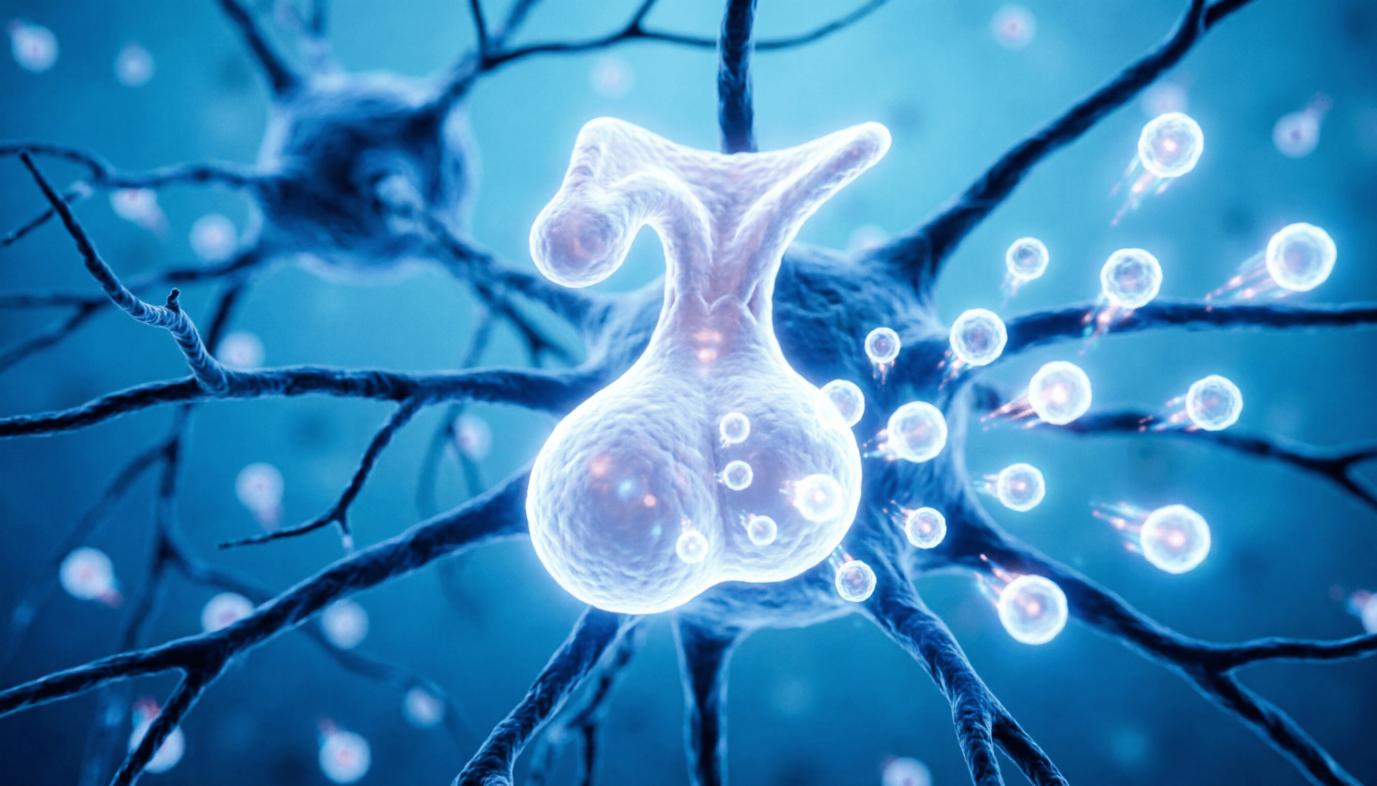 Tesamorelin and Sleep Recovery: How Endogenous GH Activation Transforms Your Nights