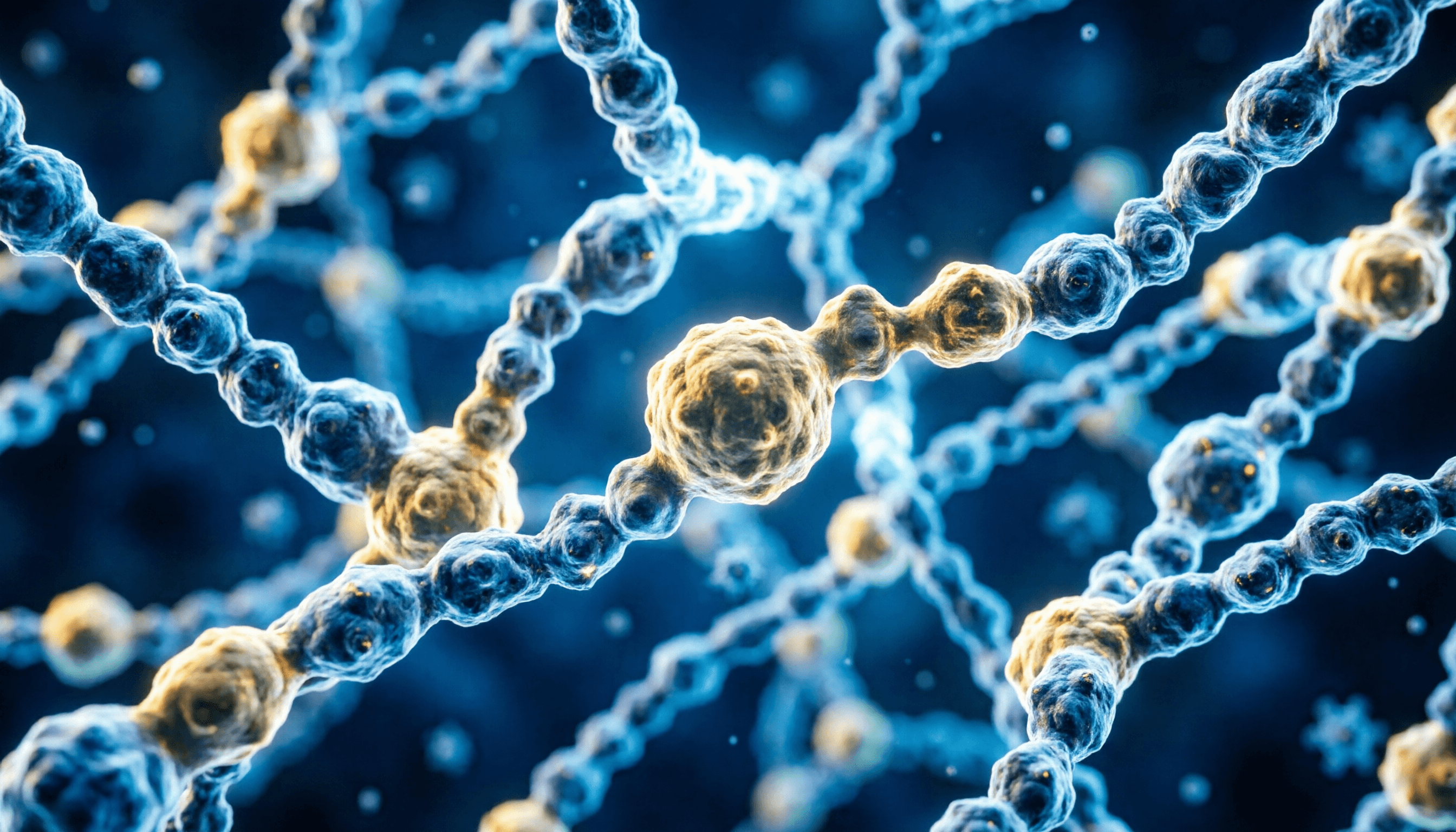 TB-500 for Skin, Collagen, and Connective Tissue: The Systemic Recovery Peptide Explained