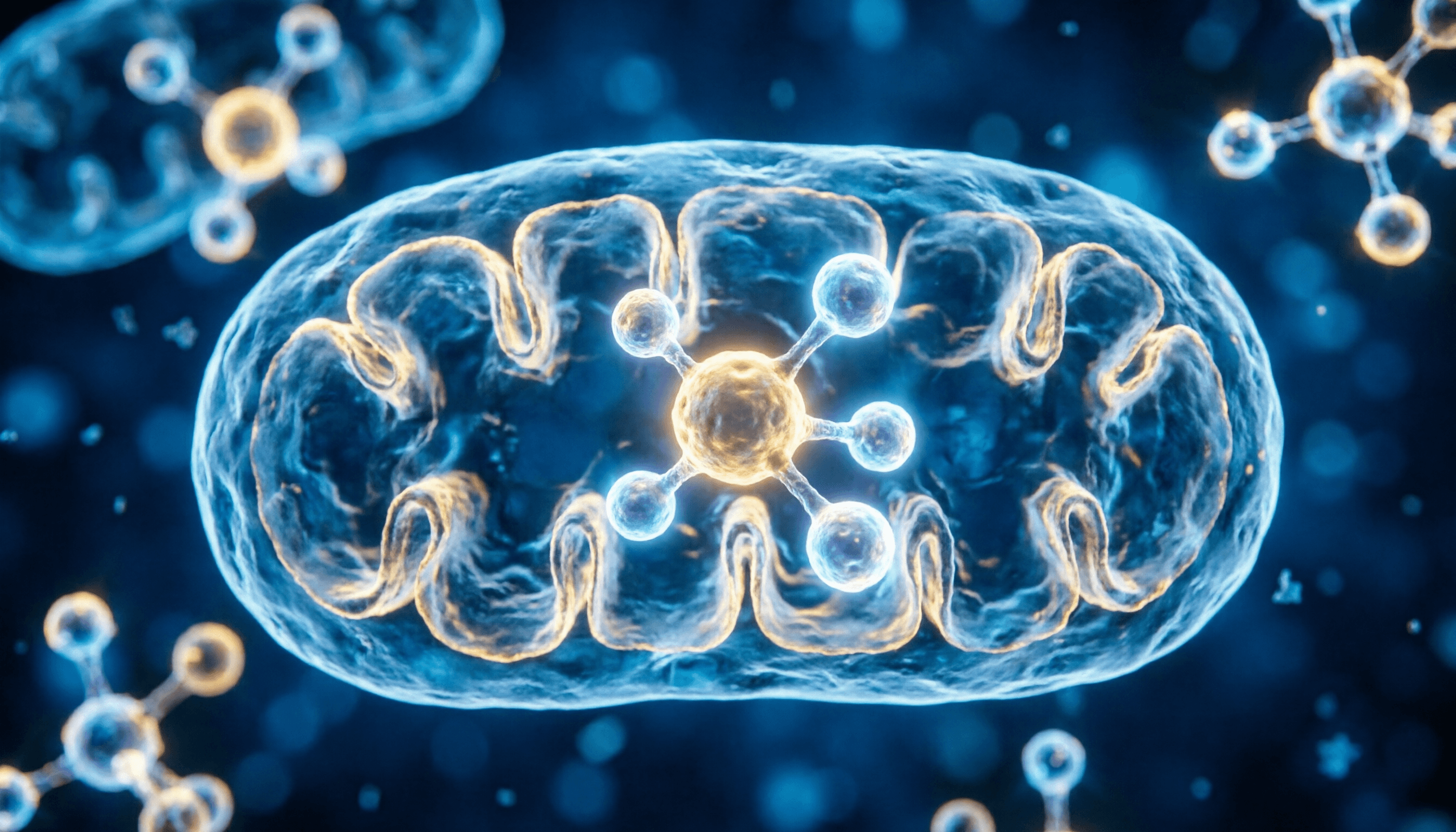 NAD+: The Cellular Energy Coenzyme at the Heart of Modern Longevity