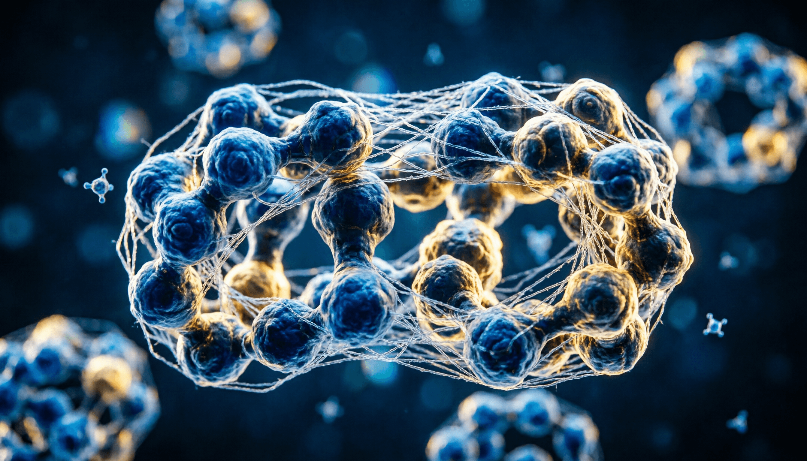 BPC-157 + TB-500: The Synergistic Recovery Formula Redefining Skin and Tissue Health